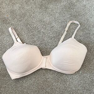 Women's Blush front clasp Nursing Bra-ThirdLove